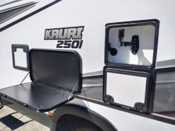 2025 Willow Kauri 2501 Motorhome (Brand New) full
