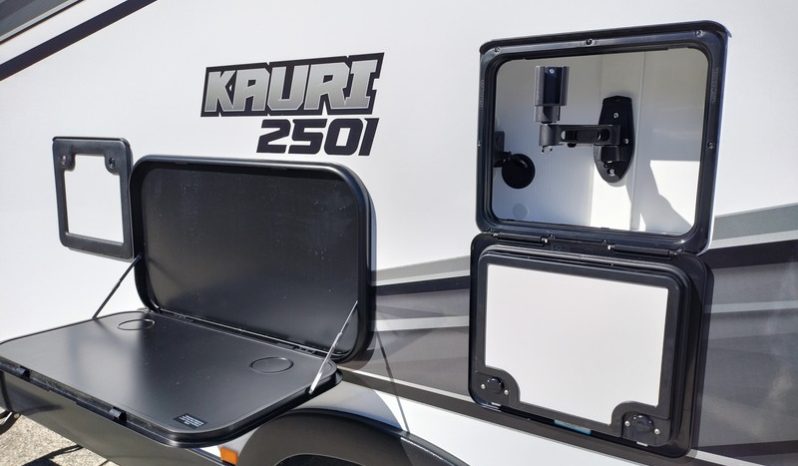 2025 Willow Kauri 2501 Motorhome (Brand New) full