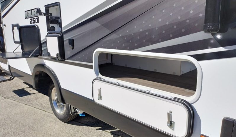2025 Willow Kauri 2501 Motorhome (Brand New) full