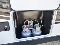 2025 Willow Kauri 2501 Motorhome (Brand New) full