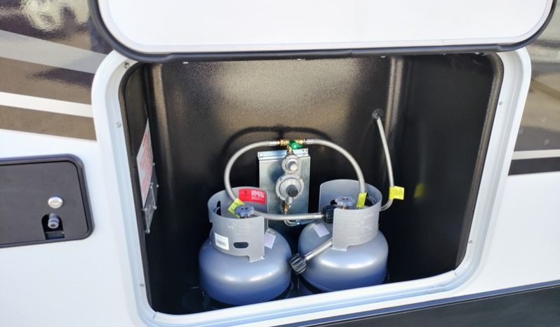 2025 Willow Kauri 2501 Motorhome (Brand New) full