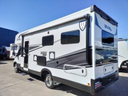 2025 Willow Kauri 2501 Motorhome (Brand New) full