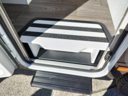 2025 Willow Conifer 520 Caravan 17’9″ (Brand New) full