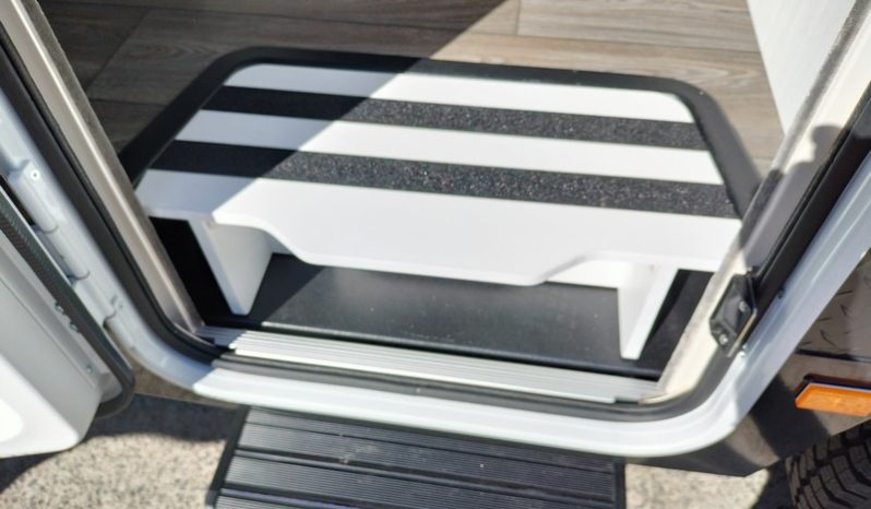 2025 Willow Conifer 520 Caravan 17’9″ (Brand New) full