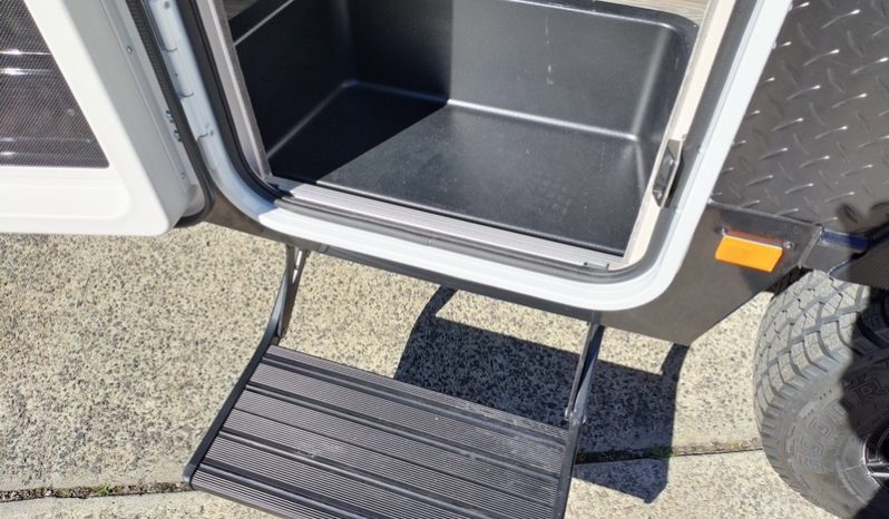 2025 Willow Conifer 520 Caravan 17’9″ (Brand New) full