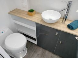 2025 Willow Conifer 520 Caravan 17’9″ (Brand New) full