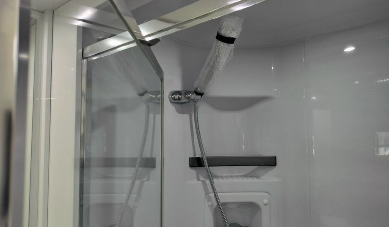 2025 Willow Conifer 520 Caravan 17’9″ (Brand New) full