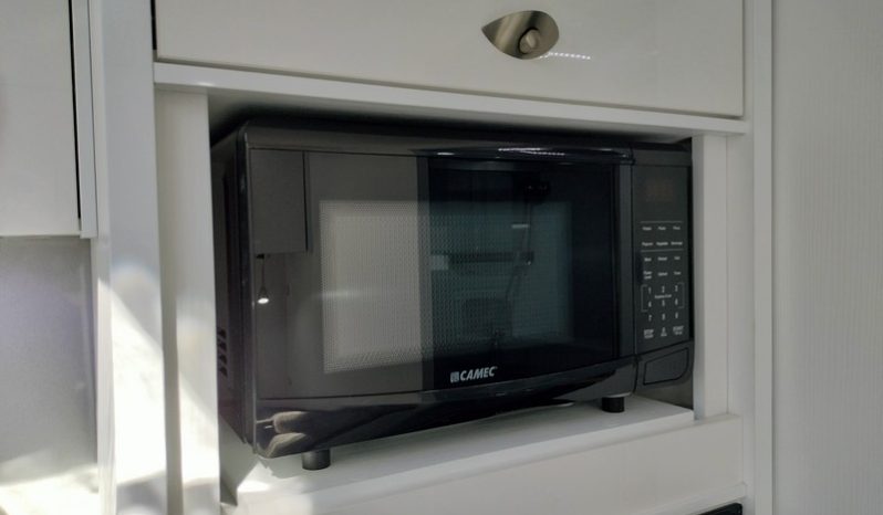 2025 Willow Conifer 520 Caravan 17’9″ (Brand New) full