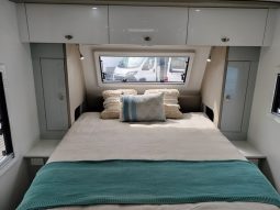 2025 Willow Conifer 5223 Caravan 18’10” (Brand New) full