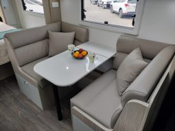 2025 Willow Conifer 5223 Caravan 18’10” (Brand New) full