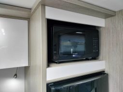 2025 Willow Conifer 5223 Caravan 18’10” (Brand New) full