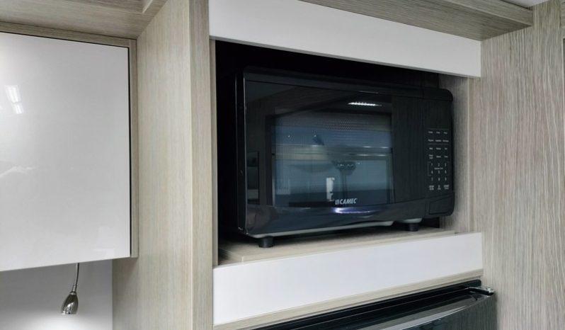 2025 Willow Conifer 5223 Caravan 18’10” (Brand New) full