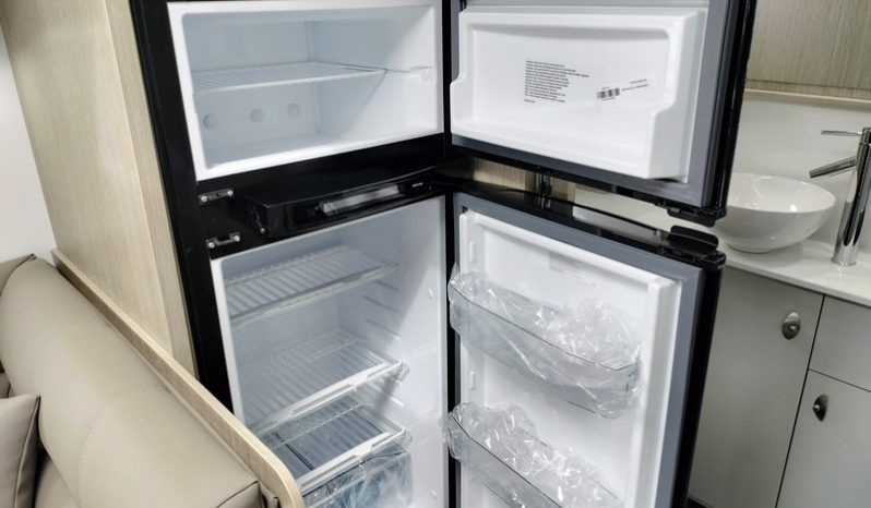 2025 Willow Conifer 5223 Caravan 18’10” (Brand New) full