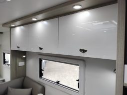 2025 Willow Conifer 5223 Caravan 18’10” (Brand New) full