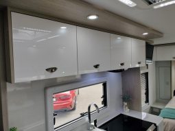 2025 Willow Conifer 5223 Caravan 18’10” (Brand New) full