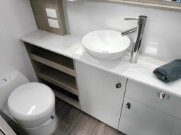 2025 Willow Conifer 5223 Caravan 18’10” (Brand New) full