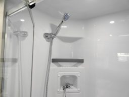 2025 Willow Conifer 5223 Caravan 18’10” (Brand New) full