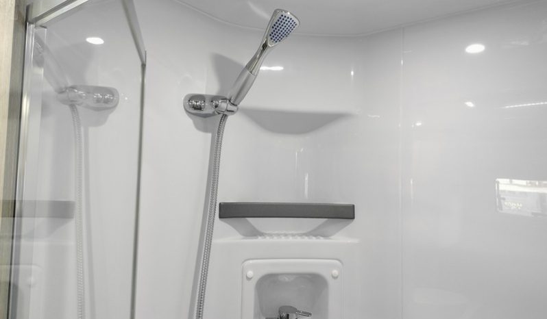 2025 Willow Conifer 5223 Caravan 18’10” (Brand New) full