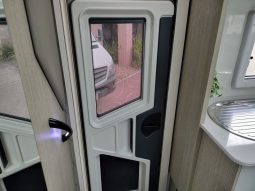 2025 Willow Conifer 5223 Caravan 18’10” (Brand New) full