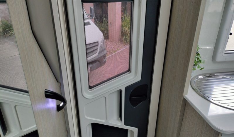 2025 Willow Conifer 5223 Caravan 18’10” (Brand New) full