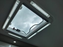 2025 Willow Conifer 5223 Caravan 18’10” (Brand New) full