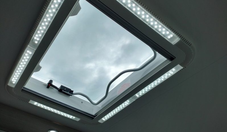 2025 Willow Conifer 5223 Caravan 18’10” (Brand New) full