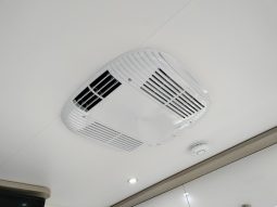 2025 Willow Conifer 5223 Caravan 18’10” (Brand New) full