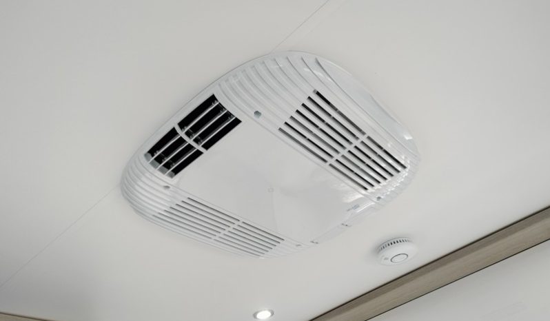 2025 Willow Conifer 5223 Caravan 18’10” (Brand New) full