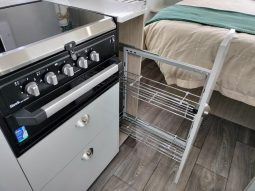 2025 Willow Conifer 5223 Caravan 18’10” (Brand New) full