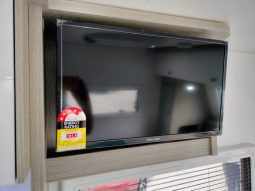 2025 Willow Conifer 5223 Caravan 18’10” (Brand New) full