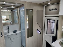 2025 Willow Conifer 5223 Caravan 18’10” (Brand New) full