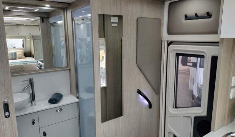 2025 Willow Conifer 5223 Caravan 18’10” (Brand New) full