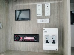 2025 Willow Conifer 5223 Caravan 18’10” (Brand New) full