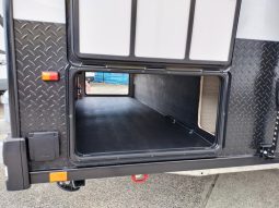 2025 Willow Conifer 5223 Caravan 18’10” (Brand New) full