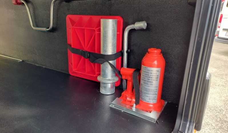 2025 Willow Conifer 5223 Caravan 18’10” (Brand New) full