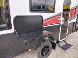 2025 Willow Conifer 5223 Caravan 18’10” (Brand New) full