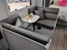 2025 Willow Conifer 5228 Caravan 19’3″ (Brand New) full