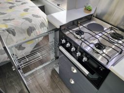 2025 Willow Conifer 5228 Caravan 19’3″ (Brand New) full