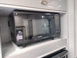 2025 Willow Conifer 5228 Caravan 19’3″ (Brand New) full