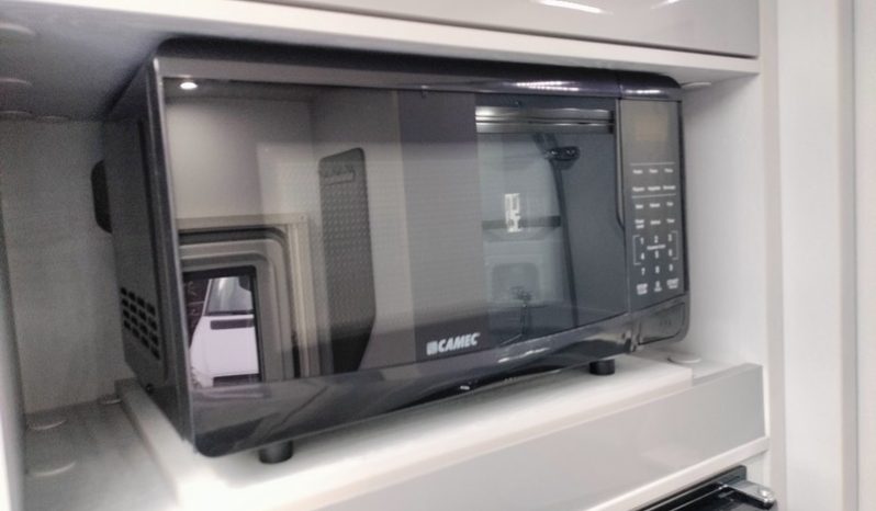 2025 Willow Conifer 5228 Caravan 19’3″ (Brand New) full