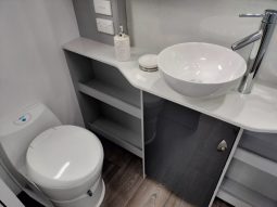 2025 Willow Conifer 5228 Caravan 19’3″ (Brand New) full