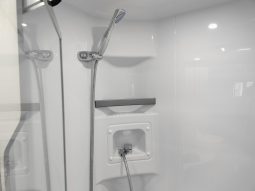 2025 Willow Conifer 5228 Caravan 19’3″ (Brand New) full