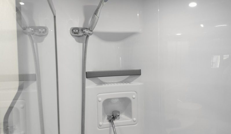 2025 Willow Conifer 5228 Caravan 19’3″ (Brand New) full