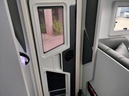 2025 Willow Conifer 5228 Caravan 19’3″ (Brand New) full