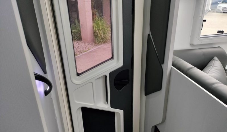 2025 Willow Conifer 5228 Caravan 19’3″ (Brand New) full