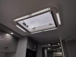 2025 Willow Conifer 5228 Caravan 19’3″ (Brand New) full