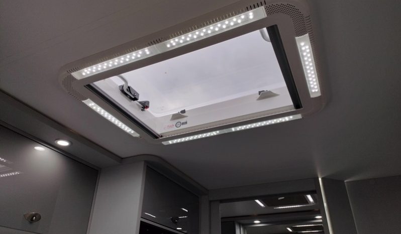 2025 Willow Conifer 5228 Caravan 19’3″ (Brand New) full