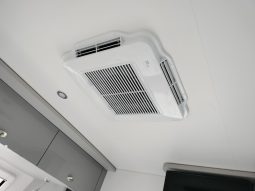 2025 Willow Conifer 5228 Caravan 19’3″ (Brand New) full