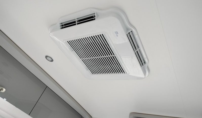 2025 Willow Conifer 5228 Caravan 19’3″ (Brand New) full