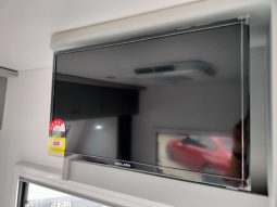 2025 Willow Conifer 5228 Caravan 19’3″ (Brand New) full